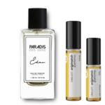 Paradis Des Sens Eden