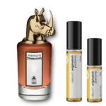 Penhaligon's Terrible Teddy