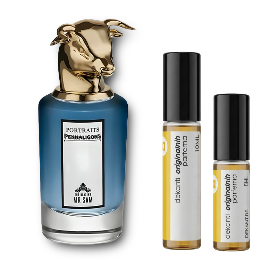penhaligon-s-the-blazing-mr-sam_main.png Penhaligon's The Blazing Mr Sam - Image 1