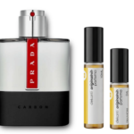 Prada Luna Rossa Carbon Man