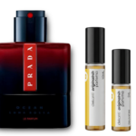 Prada Luna Rossa Ocean Le Parfum