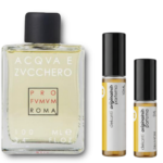Profumum Roma Acqua e Zucchero