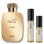 Rasasi Hawas Elixir