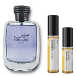 Rasasi Hawas for Him