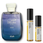 Rasasi Hawas Ice for Him