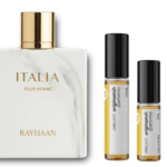 Rayhaan Italia