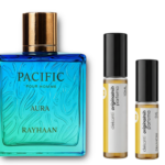 Rayhaan Pacific Aura