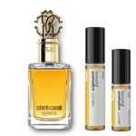 Roberto Cavalli Signature Nero Assoluto