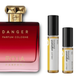 Roja Parfums Danger Pour Homme Parfum Cologne