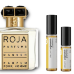 Roja Parfums Danger Pour Homme Parfum