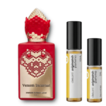 Stéphane Humbert Lucas 777 Venom Incarnat