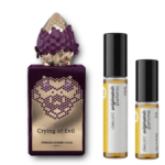 Stephane Humbert Lucas 777 Crying of Evil