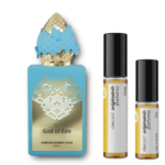 Stephane Humbert Lucas 777 God of Fire