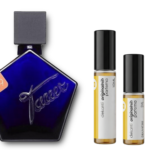 Tauer Perfumes 09 Orange Star