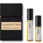 Tiziana Terenzi Laudano Nero