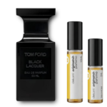 Tom Ford Black Lacquer