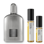 Tom Ford Grey Vetiver Parfum
