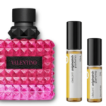 Valentino Born in Roma Extradose Donna