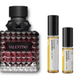 Valentino Donna Born In Roma Intense