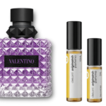 Valentino Donna Born in Roma Purple Melancholia