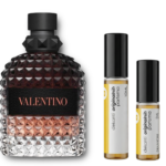 Valentino Uomo Born In Roma Coral Fantasy