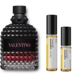 Valentino Uomo Born In Roma Intense