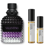 Valentino Uomo Born in Roma Purple Melancholia