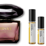 Versace Crystal Noir Parfum