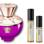 Versace Dylan Purple Pour Femme