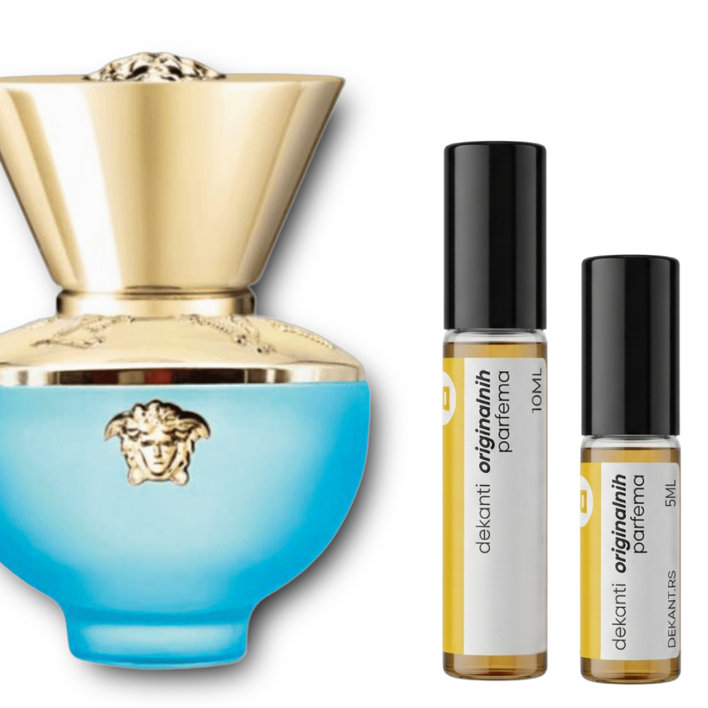 versace-dylan-turquoise-woman_main.png Versace Dylan Turquoise Woman - Image 1