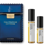 Versace Man Eau Fraiche EXTREME