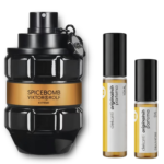 Viktor&Rolf Spicebomb Extreme