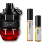 Viktor & Rolf Spicebomb Infrared