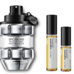 Viktor&Rolf Spicebomb Metallic Musk