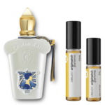 Xerjoff Casamorati Quattro Pizzi