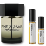 YSL La Nuit de l’Homme