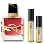 Yves Saint Laurent Libre Berry Crush