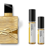 Yves Saint Laurent Libre Vanille Couture