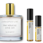 Zarkoperfume Pink Molecule