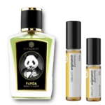 Zoologist Panda 2017