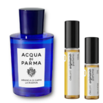 Acqua di Parma Arancia di Capri La Riserva