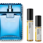 Versace MAN EAU FRAICHE
