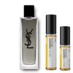 YSL MYSLF EDT Intense 2026