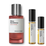 Maison Crivelli Musc Nurasana