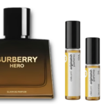 Burberry Hero ELIXIR