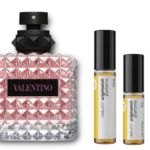 Valentino Donna Born In Roma