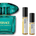 Versace Crystal EMERALD