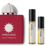 Amouage LOVE HIBISCUS