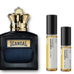 Jean Paul Gaultier (JPG) Scandal INTENSE Pour Homme